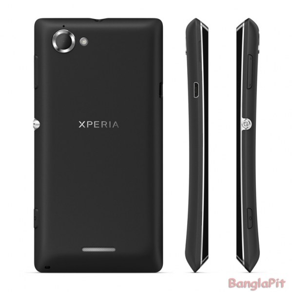 Sony Xperia L
