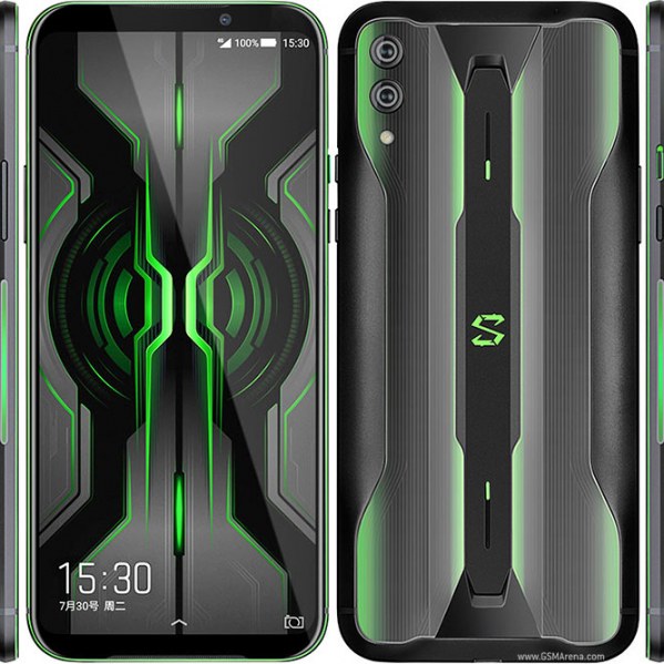 Xiaomi Black Shark 2 Pro