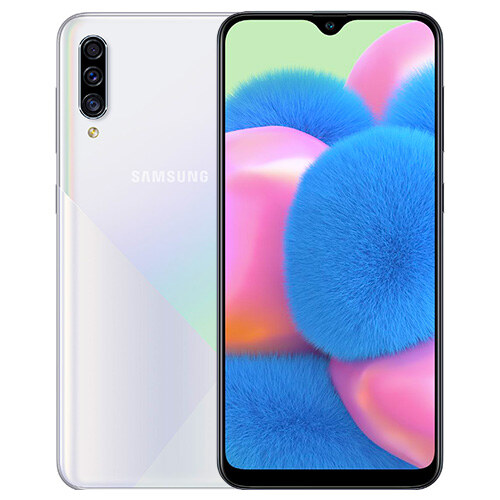 Samsung Galaxy A30s