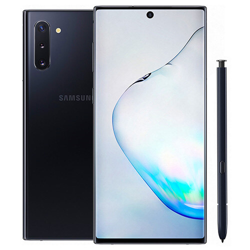 Samsung Galaxy Note 10