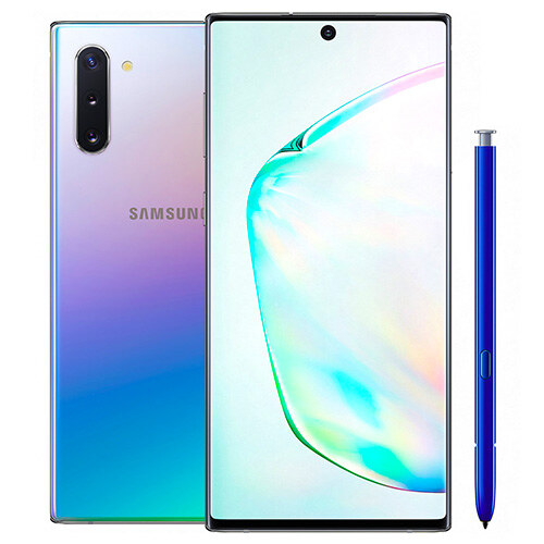 Samsung Galaxy Note 10