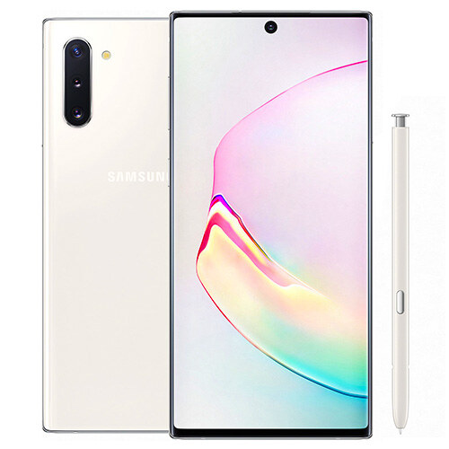 Samsung Galaxy Note 10