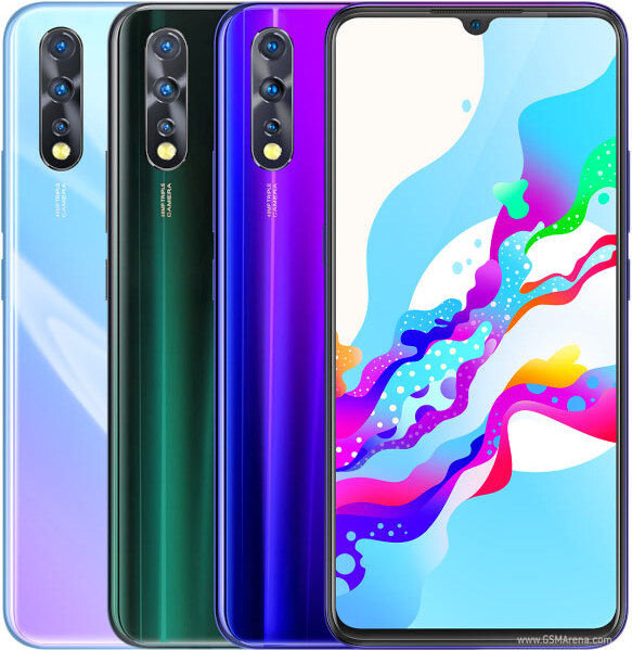 Vivo Z5