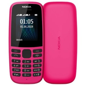 Nokia 105 (2019)
