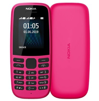 Nokia 105 (2019)
