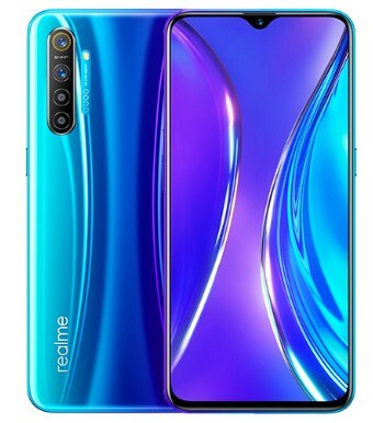Realme X2 Pro