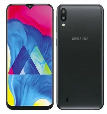Samsung Galaxy M10