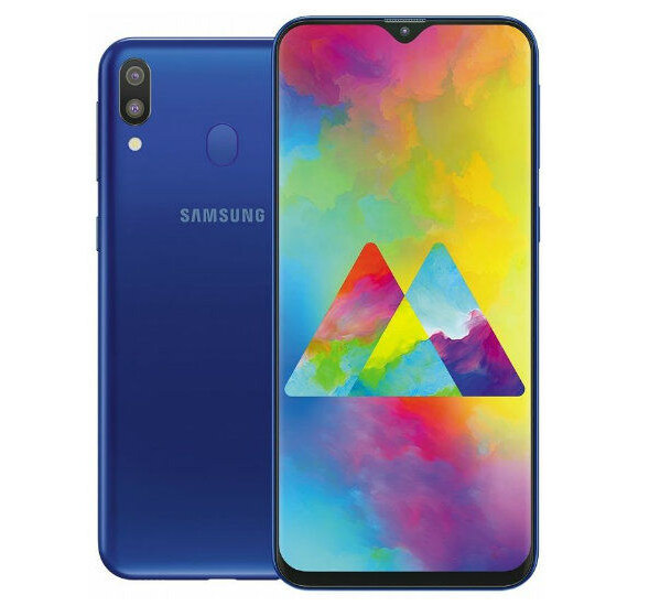 Samsung Galaxy M20