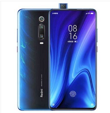 Xiaomi Redmi K20