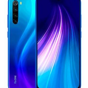 Xiaomi Redmi Note 8