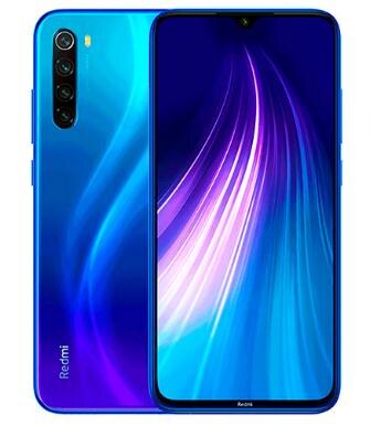 Xiaomi Redmi Note 8