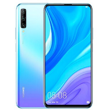 Huawei Y9s