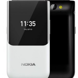Nokia 2720 Flip
