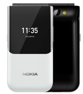 Nokia 2720 Flip
