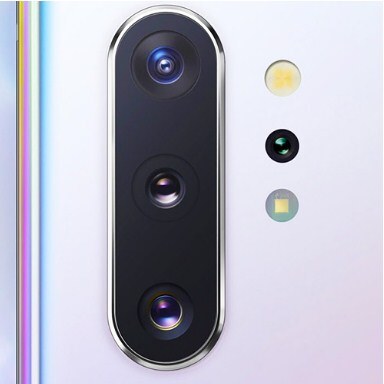 Samsung Galaxy S11