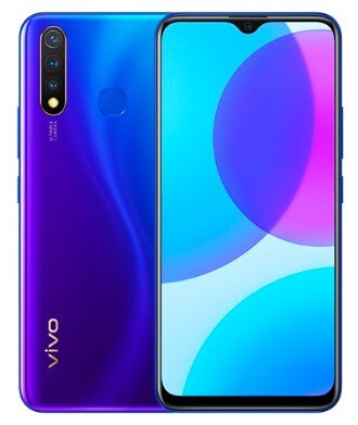 Vivo U20