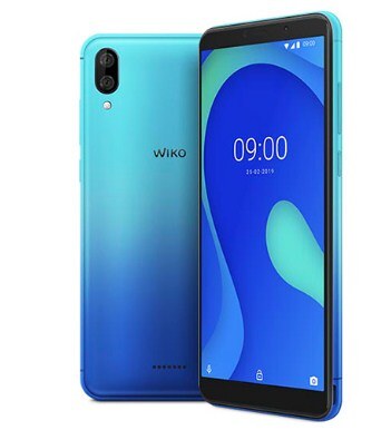 Wiko Y80