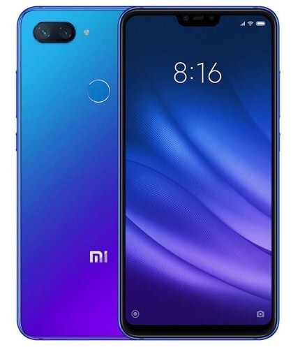 Xiaomi Redmi 8 4GB/64GB