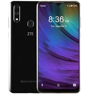 ZTE Blade 10 Prime