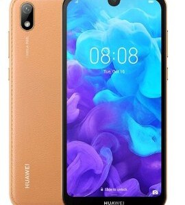 Huawei Y5 2019