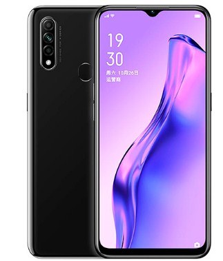 Oppo A8