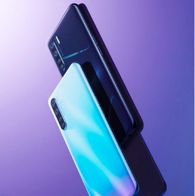 Oppo A91