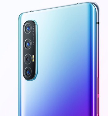 Oppo Reno3 Pro 5G