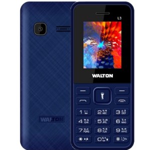 Walton Olvio L3