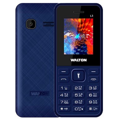 Walton Olvio L3