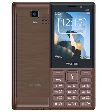 Walton S32