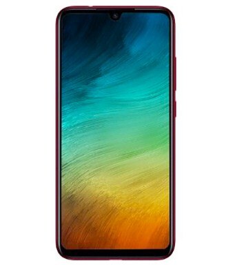 Xiaomi Redmi Note 9