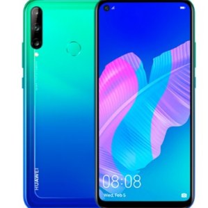 Huawei P40 Lite E