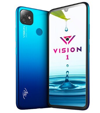 Itel Vision 1