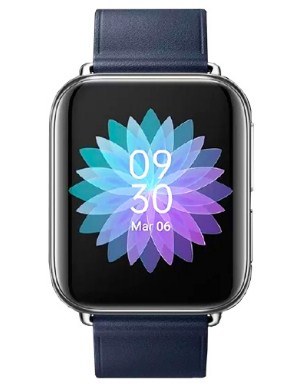 Oppo Watch