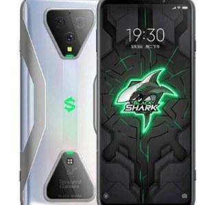 Xiaomi Black Shark 3