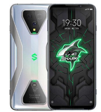 Xiaomi Black Shark 3