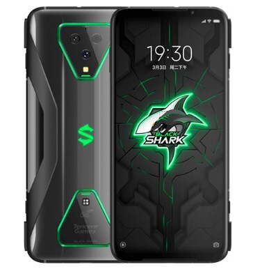 Xiaomi Black Shark 3 Pro
