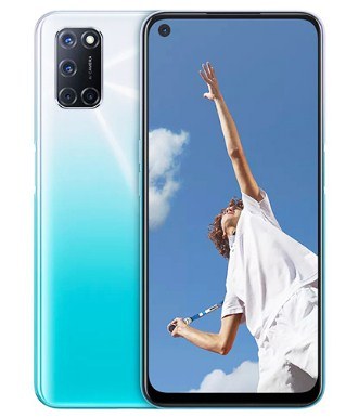 Oppo A52