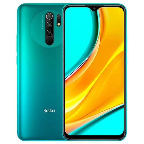 Xiaomi Redmi 9A