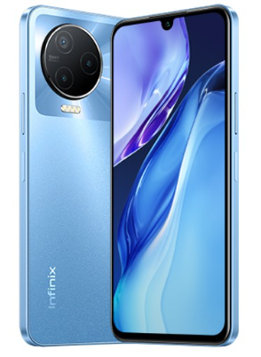 Infinix Note 12 2023