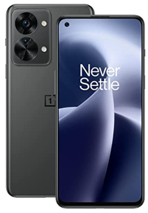 OnePlus Nord 2T 5G
