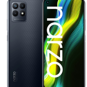 Realme Narzo 50