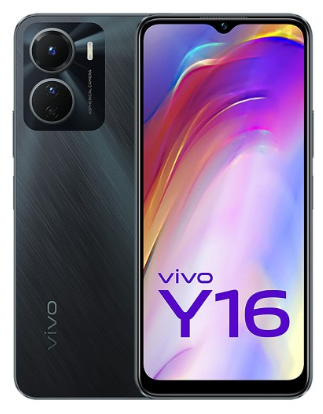 Vivo Y16