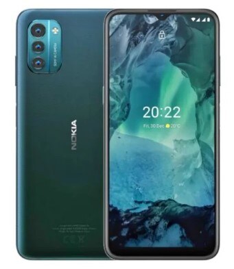 Nokia G21