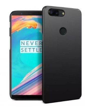 OnePlus 5T