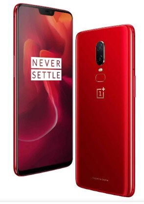 OnePlus 6