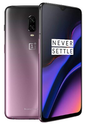OnePlus 6T