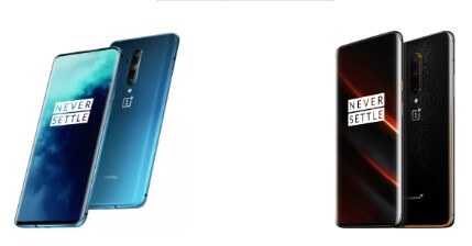 OnePlus 7T Pro