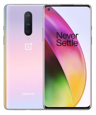 OnePlus 8