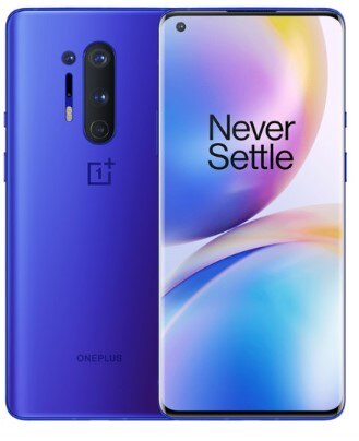 OnePlus 8 Pro